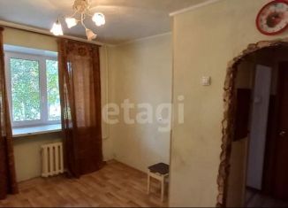 Продается 1-комнатная квартира, 22.1 м2, Омск, 3-я Железнодорожная улица, 10А