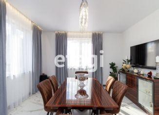 Продажа коттеджа, 191 м2, Красноярский край, улица Ромашек, 3