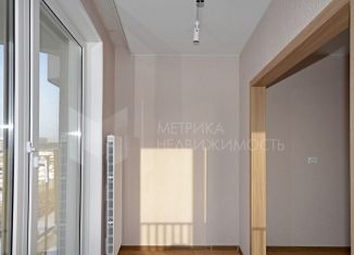 Продажа квартиры студии, 27 м2, Тюмень, Калининский округ, улица Фармана Салманова, 3