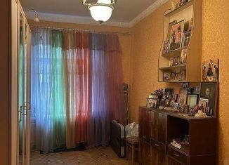 Сдаю в аренду квартиру студию, 35 м2, Подольск, Советская улица, 14