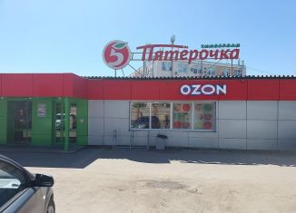 Сдается торговая площадь, 17 м2, Калуга, Азаровская улица, 24