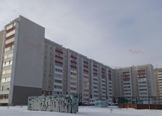 Продается однокомнатная квартира, 34 м2, Екатеринбург, Ленинский район, улица Начдива Онуфриева, 4