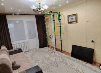 Продается 3-ком. квартира, 59 м2, Татарстан, бульвар имени Хусаина Ямашева, 13