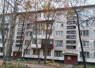 2-ком. квартира на продажу, 45 м2, Санкт-Петербург, улица Крыленко, 9к2