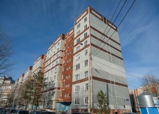 Продажа однокомнатной квартиры, 32.7 м2, Казань, улица Гаврилова, Ново-Савиновский район