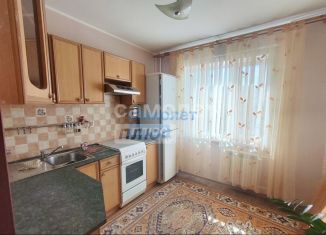 Продам 2-ком. квартиру, 52 м2, Пенза, улица Бородина, 12, Октябрьский район