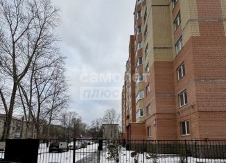 Продаю 2-комнатную квартиру, 64.5 м2, Ульяновская область, улица Стасова, 26А