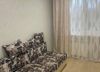 Аренда комнаты, 15 м2, Иркутск, улица Александра Невского, 105А, Октябрьский округ