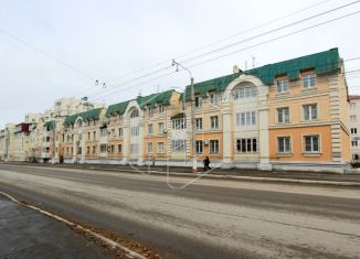 Продается 2-комнатная квартира, 52.1 м2, Саранск, Московская улица