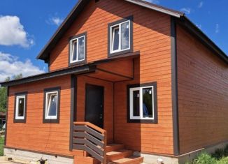 Продается дом, 147 м2, садоводческое некоммерческое товарищество Клеверное