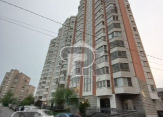 Продается трехкомнатная квартира, 85 м2, Люберцы, проспект Победы, 18