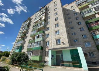 1-ком. квартира на продажу, 28 м2, Владимирская область, улица Строителей, 5