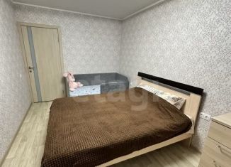 Продается 3-ком. квартира, 63 м2, Тула, улица Вильямса, 16