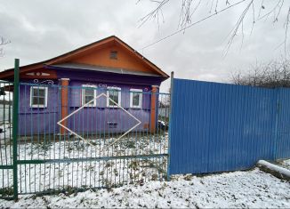 Продажа дома, 60 м2, Нижегородская область, улица Челюскинцев