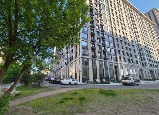 Продам 2-комнатную квартиру, 46 м2, Москва, район Раменки, Винницкая улица, 8к1