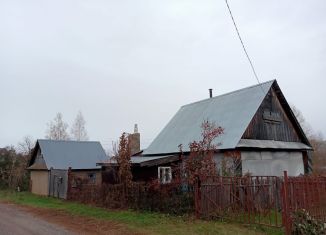 Дом на продажу, 52.6 м2, деревня Березовая Грива, Камская улица, 85
