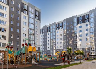 Продается трехкомнатная квартира, 82.8 м2, Ярославль, Фрунзенский район, Суздальская улица, 17