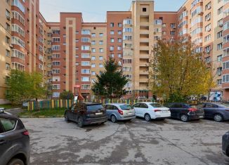 3-ком. квартира на продажу, 87 м2, дачный посёлок Лесной Городок, Грибовская улица, 2