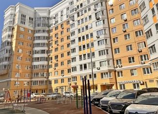 Продается 3-ком. квартира, 80.1 м2, Москва, 6-я Радиальная улица, 3к3, метро Кантемировская