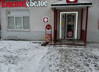 Продается торговая площадь, 87.5 м2, Лысьва, улица Кирова, 27