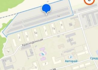 Продаю гараж, 18 м2, Курган, жилой район Энергетики, Краснодонская улица