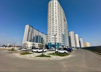 Продажа 3-комнатной квартиры, 79 м2, Краснодар, Воронежская улица, 47/14, ЖК Фонтаны