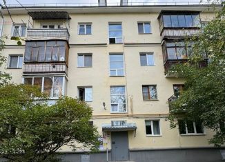 Продам двухкомнатную квартиру, 44 м2, Екатеринбург, метро Геологическая, улица Куйбышева