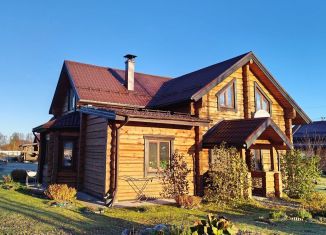 Продажа дома, 175.3 м2, Карелия, Тихая улица, 2