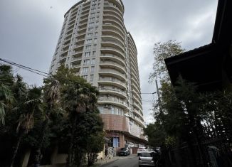 3-ком. квартира в аренду, 105 м2, Сочи, Красная улица, 2