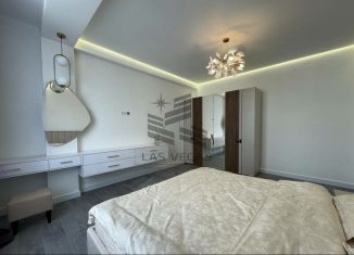 Сдается 3-ком. квартира, 110 м2, Казань, Спартаковская улица, 14