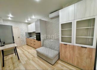 Продается 1-ком. квартира, 44 м2, Новосибирск, Сухарная улица, 96/3, ЖК Сосны