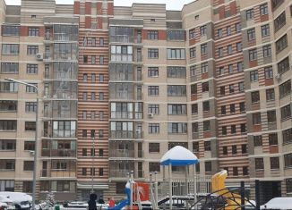 Продам квартиру студию, 18 м2, Москва, улица Семёна Гордого, 10