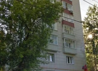 Сдаю в аренду 2-ком. квартиру, 40 м2, Москва, улица Марии Ульяновой, метро Проспект Вернадского