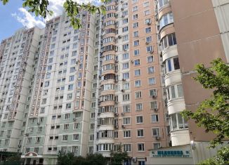 Продается квартира студия, 14 м2, Москва, улица Академика Анохина, 9к1, район Тропарёво-Никулино