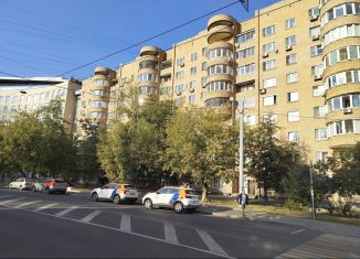 Продаю квартиру студию, 15.4 м2, Москва, Нижняя Красносельская улица, 43, метро Комсомольская