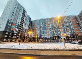 Продается 1-ком. квартира, 38.4 м2, Звенигород, 3-й микрорайон, к7