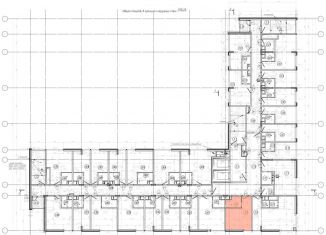 Продается квартира студия, 28.1 м2, Балашиха, Новая улица, 22Б