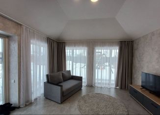 Продажа дома, 35 м2, коттеджный посёлок Белая Усадьба, Ежевичный переулок, 12