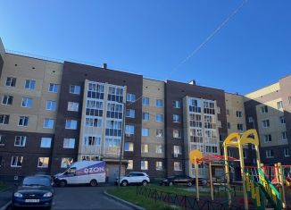 Продаю 1-ком. квартиру, 39 м2, Ярославль, Фрунзенский район, улица Калинина