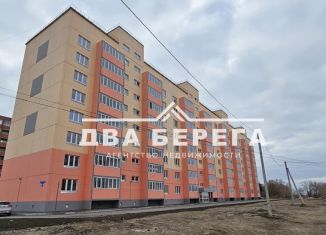 Продажа квартиры студии, 39 м2, Омск, 2-я Трамвайная улица, 41