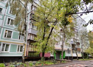 Продаю квартиру студию, 12 м2, Москва, Каширское шоссе, 128к2, район Орехово-Борисово Северное