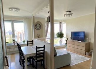 Сдается 2-комнатная квартира, 60 м2, Зеленоград, Зеленоград, 2307А