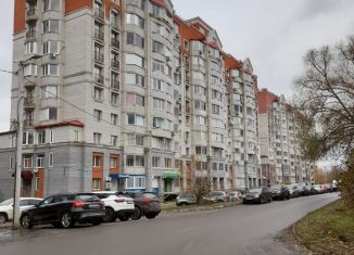 Продается двухкомнатная квартира, 60 м2, Владимир, Северная улица, 110, Октябрьский район