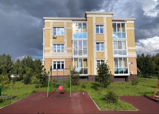 Продается квартира студия, 17.5 м2, деревня Ивановское, улица Николинские Ключи, 34