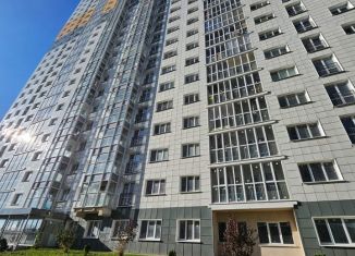 Продажа 2-ком. квартиры, 46.5 м2, деревня Голубое, Парковый бульвар, 5Б, ЖК Зеленоградский