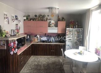 Трехкомнатная квартира на продажу, 78 м2, Красногорск, Авангардная улица, 4