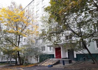 Продается квартира студия, 14.4 м2, Москва, ЮЗАО, улица Айвазовского, 5к1