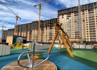 3-ком. квартира на продажу, 65.7 м2, Ростов-на-Дону, ЖК Новый Горизонт