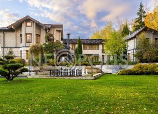 Дом на продажу, 851 м2, деревня Мишуткино