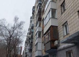 Продажа 2-комнатной квартиры, 44.1 м2, Новосибирск, улица Максима Горького, 104, Центральный район